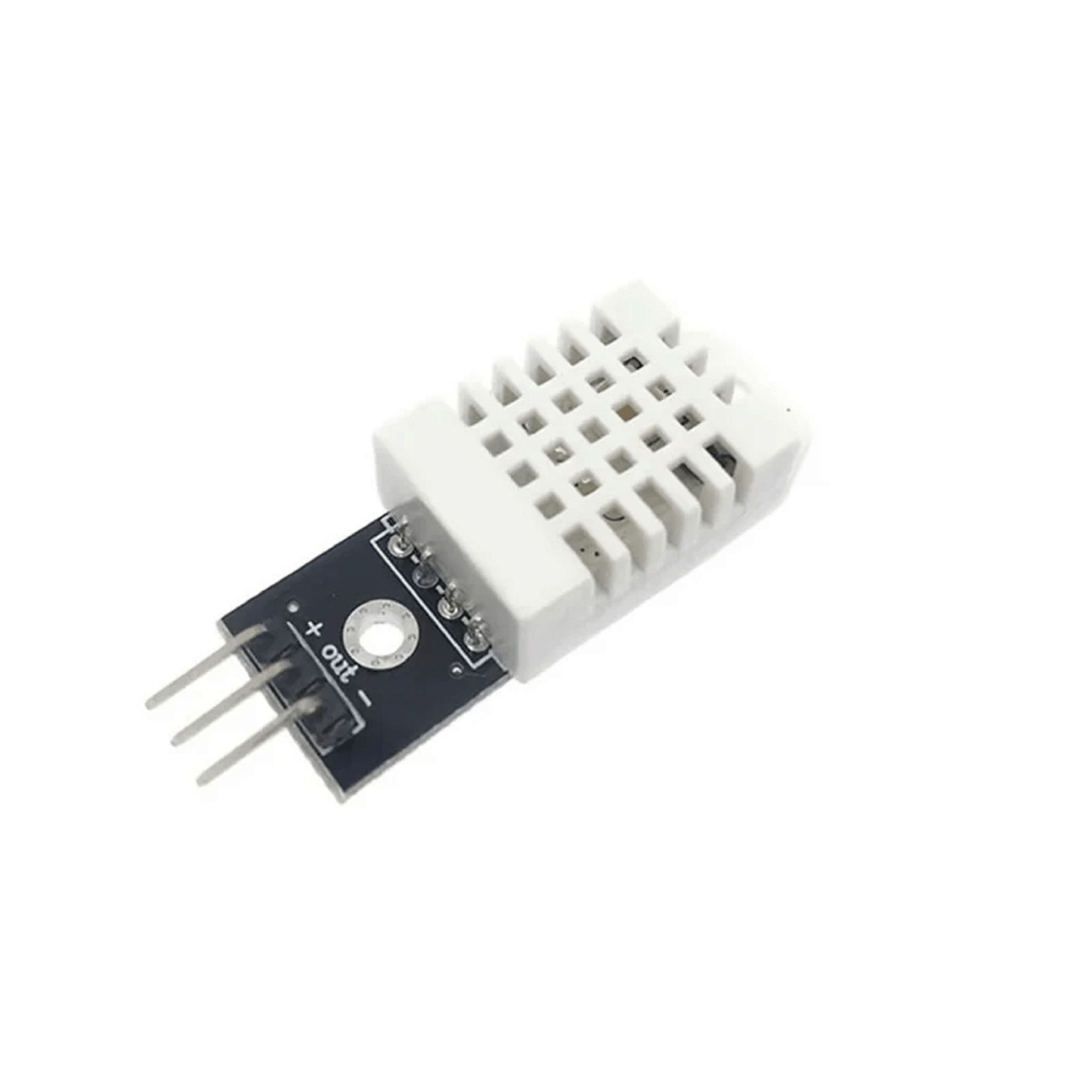 DHT22 Sensor Module AM2302 DHT22 Sensor Module AM2302